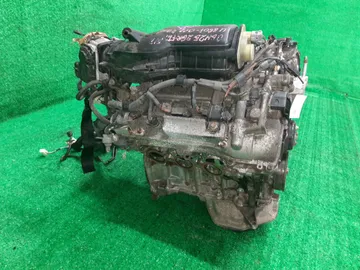 ДВИГАТЕЛЬ НА TOYOTA ALPHARD GGH25W 2GR-FE