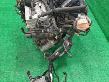 ДВИГАТЕЛЬ НА TOYOTA ALPHARD GGH25W 2GR-FE