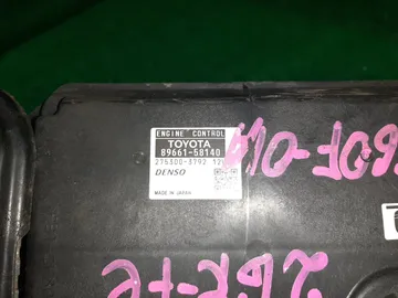 ДВИГАТЕЛЬ НА TOYOTA ALPHARD GGH25W 2GR-FE