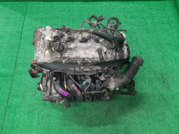 ДВИГАТЕЛЬ НА TOYOTA WISH ZGE25G 2ZR-FAE