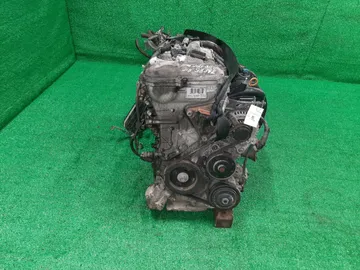 ДВИГАТЕЛЬ НА TOYOTA WISH ZGE25G 2ZR-FAE