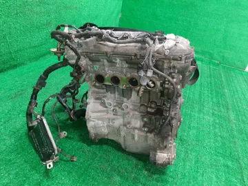 ДВИГАТЕЛЬ НА TOYOTA WISH ZGE25G 2ZR-FAE