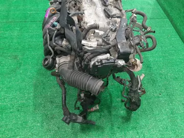 ДВИГАТЕЛЬ НА TOYOTA WISH ZGE25G 2ZR-FAE