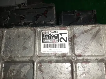 ДВИГАТЕЛЬ НА TOYOTA WISH ZGE25G 2ZR-FAE