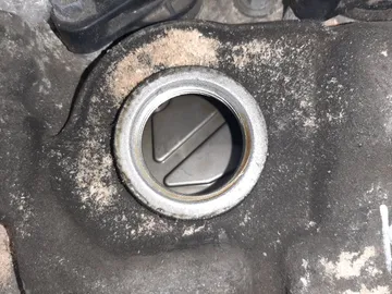 ДВИГАТЕЛЬ НА TOYOTA WISH ZGE25G 2ZR-FAE