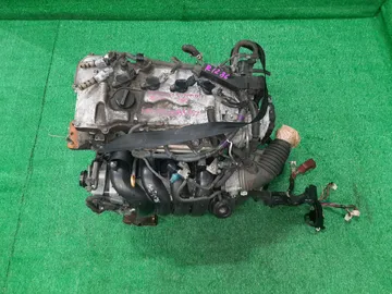 ДВИГАТЕЛЬ НА TOYOTA WISH ZGE25G 2ZR-FAE