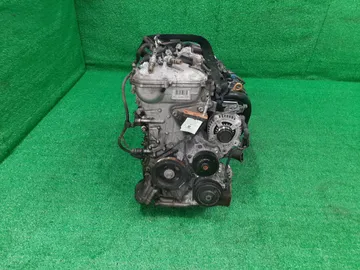 ДВИГАТЕЛЬ НА TOYOTA WISH ZGE25G 2ZR-FAE
