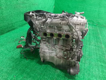 ДВИГАТЕЛЬ НА TOYOTA WISH ZGE25G 2ZR-FAE
