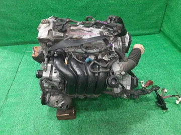 ДВИГАТЕЛЬ НА TOYOTA WISH ZGE25G 2ZR-FAE
