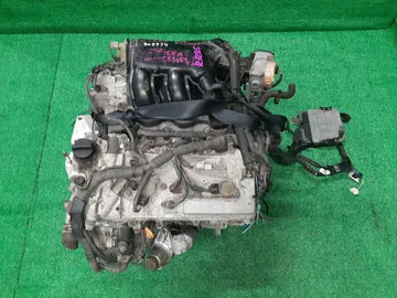 ДВИГАТЕЛЬ НА TOYOTA ESTIMA GSR55W 2GR-FE