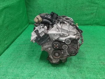 ДВИГАТЕЛЬ НА TOYOTA ESTIMA GSR55W 2GR-FE