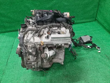 ДВИГАТЕЛЬ НА TOYOTA ESTIMA GSR55W 2GR-FE