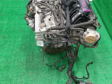 ДВИГАТЕЛЬ НА TOYOTA ESTIMA GSR55W 2GR-FE