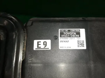 ДВИГАТЕЛЬ НА TOYOTA ESTIMA GSR55W 2GR-FE