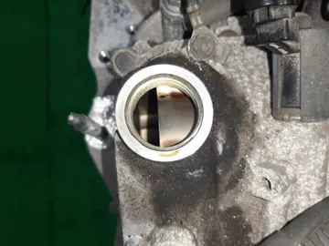 ДВИГАТЕЛЬ НА TOYOTA ESTIMA GSR55W 2GR-FE