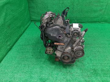 ДВИГАТЕЛЬ НА TOYOTA CAMRY SV41 3S-FE
