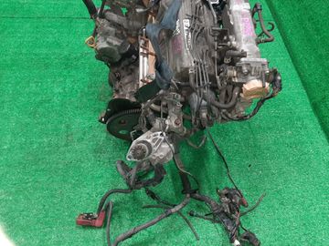 ДВИГАТЕЛЬ НА TOYOTA CAMRY SV41 3S-FE