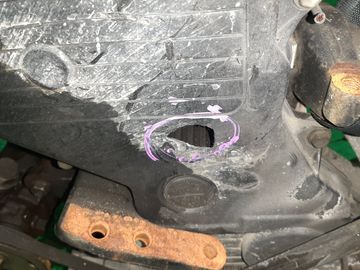 ДВИГАТЕЛЬ НА TOYOTA CAMRY SV41 3S-FE