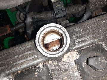 ДВИГАТЕЛЬ НА TOYOTA CAMRY SV41 3S-FE