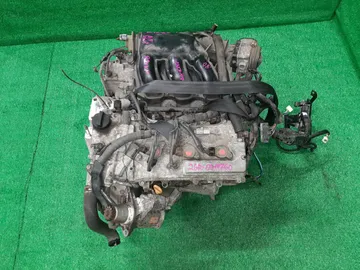 ДВИГАТЕЛЬ НА TOYOTA ESTIMA GSR55W 2GR-FE