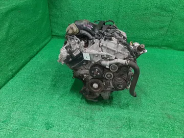 ДВИГАТЕЛЬ НА TOYOTA ESTIMA GSR55W 2GR-FE