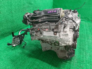 ДВИГАТЕЛЬ НА TOYOTA ESTIMA GSR55W 2GR-FE