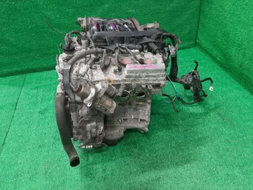 ДВИГАТЕЛЬ НА TOYOTA ESTIMA GSR55W 2GR-FE