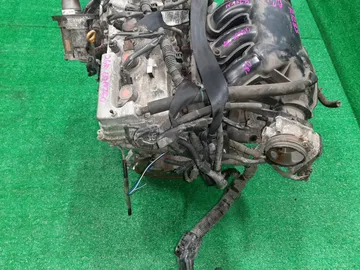 ДВИГАТЕЛЬ НА TOYOTA ESTIMA GSR55W 2GR-FE