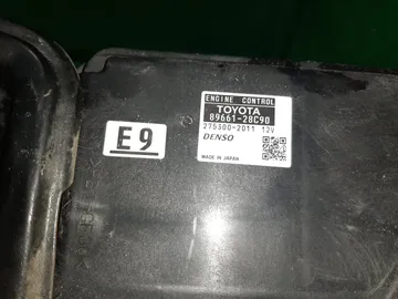 ДВИГАТЕЛЬ НА TOYOTA ESTIMA GSR55W 2GR-FE