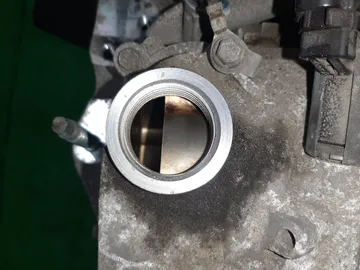 ДВИГАТЕЛЬ НА TOYOTA ESTIMA GSR55W 2GR-FE