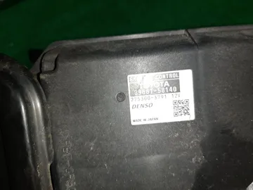 ДВИГАТЕЛЬ НА TOYOTA VELLFIRE GGH25W 2GR-FE