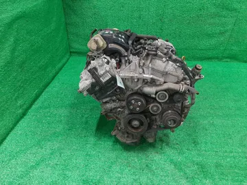 ДВИГАТЕЛЬ НА TOYOTA ALPHARD GGH25W 2GR-FE