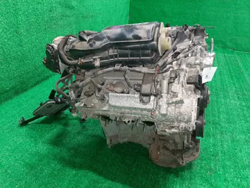 ДВИГАТЕЛЬ НА TOYOTA ALPHARD GGH25W 2GR-FE