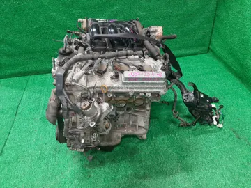 ДВИГАТЕЛЬ НА TOYOTA ALPHARD GGH25W 2GR-FE