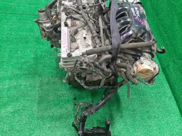 ДВИГАТЕЛЬ НА TOYOTA ALPHARD GGH25W 2GR-FE