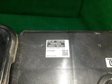 ДВИГАТЕЛЬ НА TOYOTA ALPHARD GGH25W 2GR-FE