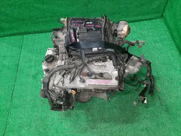 ДВИГАТЕЛЬ НА TOYOTA ESTIMA GSR55W 2GR-FE