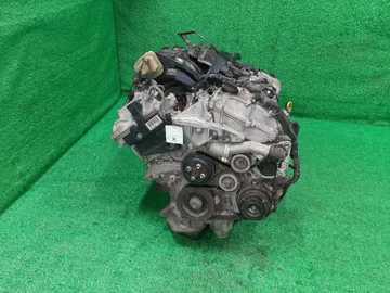 ДВИГАТЕЛЬ НА TOYOTA ESTIMA GSR55W 2GR-FE