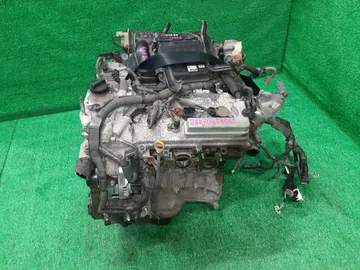 ДВИГАТЕЛЬ НА TOYOTA ESTIMA GSR55W 2GR-FE