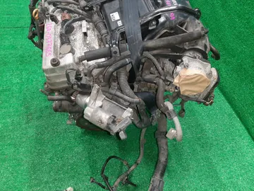 ДВИГАТЕЛЬ НА TOYOTA ESTIMA GSR55W 2GR-FE