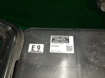 ДВИГАТЕЛЬ НА TOYOTA ESTIMA GSR55W 2GR-FE