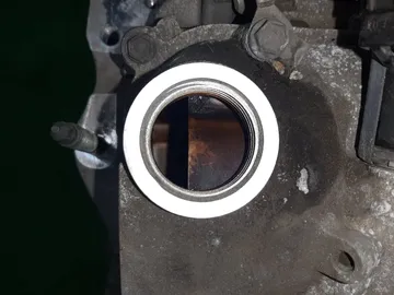 ДВИГАТЕЛЬ НА TOYOTA ESTIMA GSR55W 2GR-FE