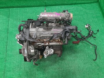 ДВИГАТЕЛЬ НА TOYOTA VISTA SV55 3S-FE