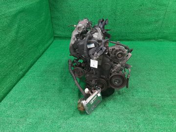 ДВИГАТЕЛЬ НА TOYOTA VISTA SV55 3S-FE