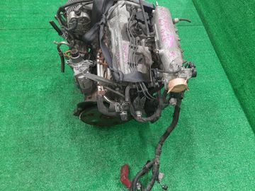 ДВИГАТЕЛЬ НА TOYOTA VISTA SV55 3S-FE