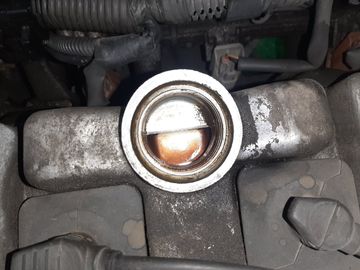 ДВИГАТЕЛЬ НА TOYOTA VISTA SV55 3S-FE