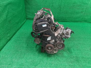 ДВИГАТЕЛЬ НА TOYOTA VISTA SV55 3S-FE