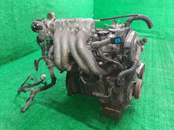 ДВИГАТЕЛЬ НА TOYOTA VISTA SV55 3S-FE