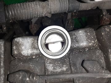 ДВИГАТЕЛЬ НА TOYOTA VISTA SV55 3S-FE