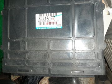 ДВИГАТЕЛЬ НА MITSUBISHI PAJERO MINI H58A 4A30T